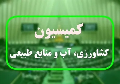 طرح دو فوریتی حمایت از تولید و تأمین مواد غذایی در کمیسیون کشاورزی تصویب شد