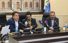 باقری اصل: انگیزه‌های فساد در برابر دولت الکترونیک قرار دارد/ از قوه قضاییه و ناجا انتظار همکاری داریم