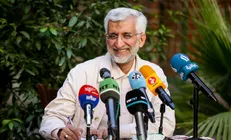 «سعید جلیلی» به نوجوانان چه کتابی هدیه کرد؟