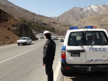 محدودیت&zwnj;های ترافیکی آخر هفته در جاده&zwnj;های کشور