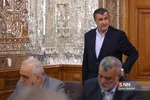جلسه مشترک کمیسیون های ویژه حمایت از تولید ملی