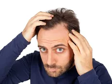 روزی چندتار مو از سرتان کم شود؟