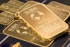 قیمت جهانی طلا امروز تقریبا ثابت بود