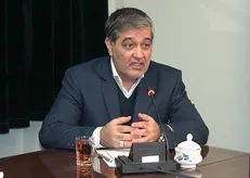 خانه نشریات دانشگاه آزاد اردبیل می‌تواند سبب توسعه کار‌های ارزشمند شود