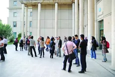 نیمی از بودجه دانشگاه‌ها دولتی است