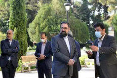 «پهنه رودکی» به تئاترشهر می‌رسد؟