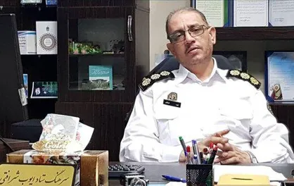 استفاده از پهباد در روز&zwnj;های خاص برای رصد ترافیک