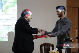 دهمین سالگرد شهید علیمحمدی