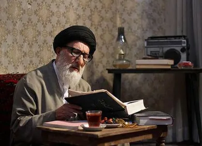 رونمایی از مستند &laquo;پدر طالقانی&raquo; تا شهریور ماه/ گریم و محل زندگی آیت&zwnj;الله طالقانی می&zwnj;توانست بهتر روایت شود