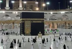 زمان ثبت‌نام حج تمتع ۱۴۰۲ به تعویق افتاد
