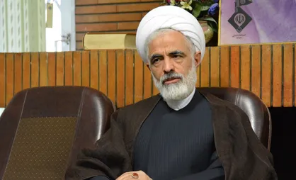 اژه&zwnj;ای می&zwnj;تواند قوه قضائیه را به سمت پویایی و کارایی هرچه تمام&zwnj;تر پیش ببرد