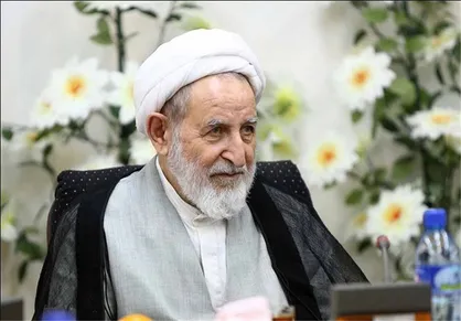 آیت الله یزدی: ملت بحرین با رهبری شیخ عیسی قاسم در برابر ظلم به پیروزی می&zwnj;رسد