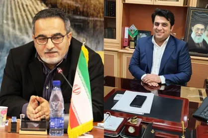 تغییر در معاونت سیاسی استانداری خوزستان؛ بویری رفت، فضل الله پور آمد