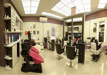 اجرای طرح سراسری ساماندهی آرایشگاه&zwnj;های زنانه در کشور