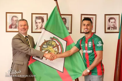 واکنش علی علیپور به خبر بازگشت دوباره به پرسپولیس