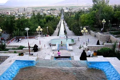 شهرکرد خنک&zwnj;ترین شهر ایران است