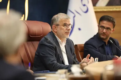 تأکید استاندار البرز بر تسریع در اجرای آزادراه شمالی کرج