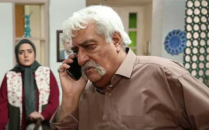 پاسخ داریوش ارجمند به اظهارات جنجالی بهروز افخمی