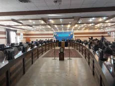 نیروگاه شازند متهم ردیف اول آلودگی/ پیشنهادم برای مدیریت گاز مرکزی توسط استاندار را رد کردند