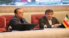 استفاده از ظرفیت بالقوه انجمن‌های علمی در حل مشکلات نظام سلامت/ حضور ۲۰۲ انجمن علمی در وزارت بهداشت