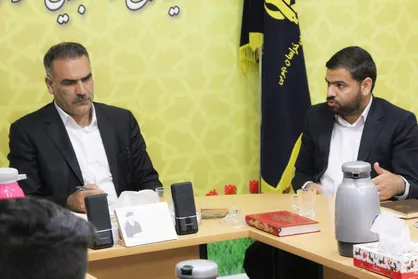 دانشجویان بیرجندی مطالبات خود را از مدیریت شهری مطرح کردند
