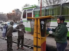 هرجا از پیشرفت بازمانده‌ایم، دلیلش فقدان تفکر بسیجی بوده است