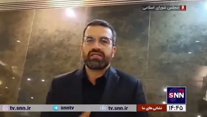 محمودی: مجلس دوازدهم با دولت جدید تقابل نخواهد کرد / تعامل مجلس و دولت، بر پایه منافع ملی و امنیت کشور خواهد بود