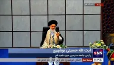 روایت آیت‌الله حسینی بوشهری از آداب انتظار