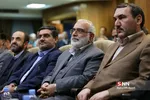 گردهمایی خیرین حقوق مهرورز