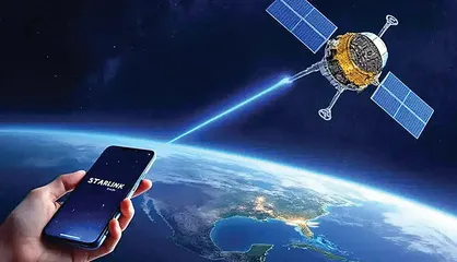 تلاش اوکراین برای دریافت مجوز استفاده از استارلینک در پهپاد&zwnj;ها