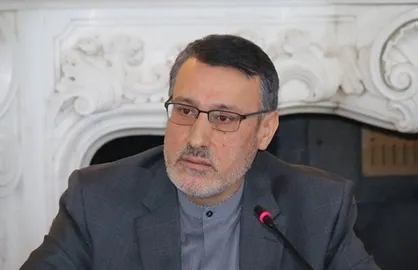 شکایت ایران از شبکه&zwnj;های معاند فارسی زبان