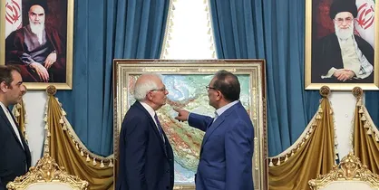شمخانی: اقدامات جبرانی ایران تا زمانی که رویه غیر قانونی غرب تغییر نکند، ادامه می&zwnj;یابد