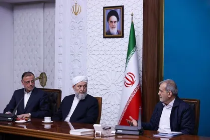 آب&zwnj;شیرین&zwnj;کن گلستان توجه ویژه دولت را می&zwnj;طلبد
