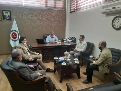 رضازاده مشاور عالی سبک رزمی k.p.f کشور: نخبگان رشته رزمی در مدارس جذب می&zwnj;شوند