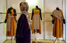 جزئیات برپایی بخش مد و لباس در نمایشگاه شهر خانواده