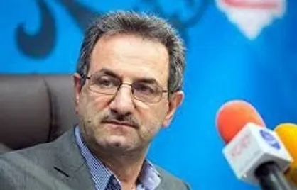 دستور استاندار تهران بر تشکیل کارگروه پهنه&zwnj;بندی آسیب&zwnj;پذیری سیل