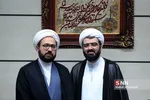 تکریم و معارفه مدیر فرهنگی نهاد نمایندگی رهبری در دانشگاه ها