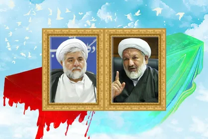 مراسم بزرگداشت حجت&zwnj;الاسلام رازینی در نهاد رهبری در دانشگاه&zwnj;ها برگزار شد