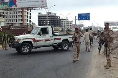 عناصر مسلح تحت حمایت امارات و عربستان در جنوب یمن دوباره به جان هم افتادند