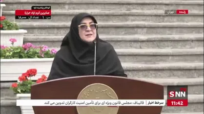 مهاجرانی: اطلاع&zwnj;رسانی درباره انفجار بندرعباس عین واقعیت بوده؛ هیچ چیزی را  از مردم پنهان نکردیم و نمی&zwnj;کنیم