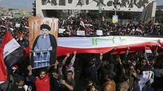 اولویت عراق با اعتدال در سیاست است