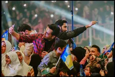نماهنگ «عزیزم حسین ۲» تماشایی شد+ فیلم