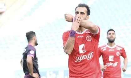 مورد استثنایی قاسمی نژاد و استقلال