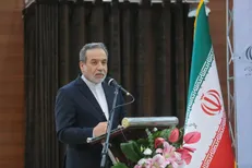 مشروح اظهارات سید عباس عراقچی وزیر امور خارجه پس از پایان دور سوم مذاکرات ایران و امریکا در ژنو