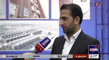 اسماعیلی: ۲ هزار واحد مسکونی تا پایان سال جاری تحویل می&zwnj;شود