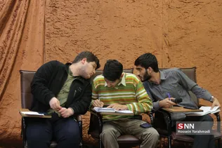 سلسله جلسات رو در رو با نامزدها