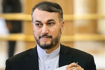 امیرعبداللهیان: اگر سردار سلیمانی نبود شاید مکّه زیر پوتین داعش بود / منظور ما از لغو تحریم&zwnj;ها بازگشت کامل به برجام است