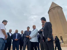 ۱۷ میلیارد تومان برای مرمت برج قابوس تخصیص یافت