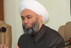 رئیس جماعت علمای اهل سنت عراق: در هیچ شرایطی از قدس چشم‌پوشی نمی‌کنیم