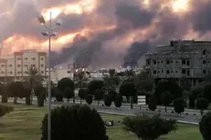بازسازی صنعت نفت عربستان ۳ تا ۶ ماه زمان می‌برد / تلاش آمریکا برای جلوگیری از افزایش قیمت نفت